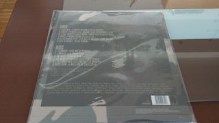 HOSTILE HIP HOP RAP FRANCES VINILO LP