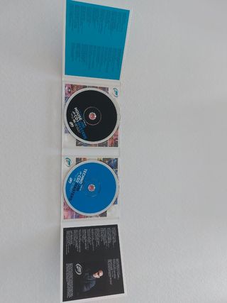 cd disco florida 135 - jim masters