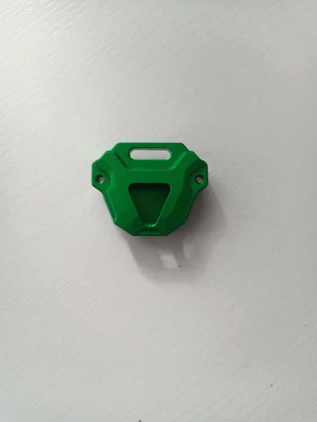 Carcasa para llave Moto