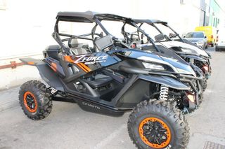 CFMOTO ZFORCE 1000 SPORT-R  EPS