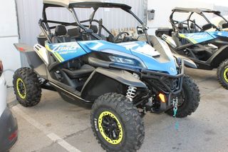CFMOTO ZFORCE 1000 SPORT-R  EPS