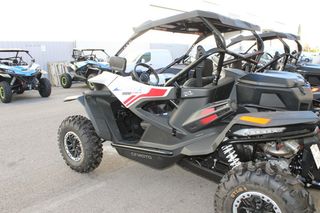 CFMOTO ZFORCE 1000 SPORT-R  EPS