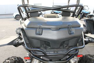 CFMOTO ZFORCE 1000 SPORT-R  EPS