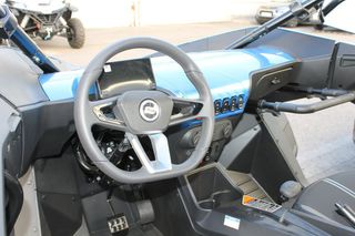 CFMOTO ZFORCE 1000 SPORT-R  EPS