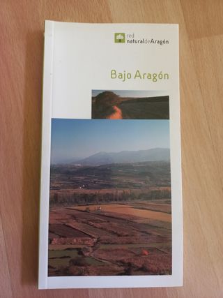 Bajo aragon