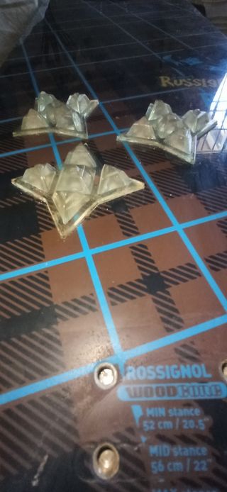 tabla snowboard 160cm