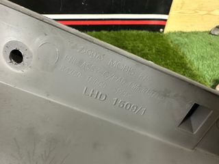 GUANTERA-CONMUTADOR-AIREADOR KIA CEE´D ACTIVE 2008