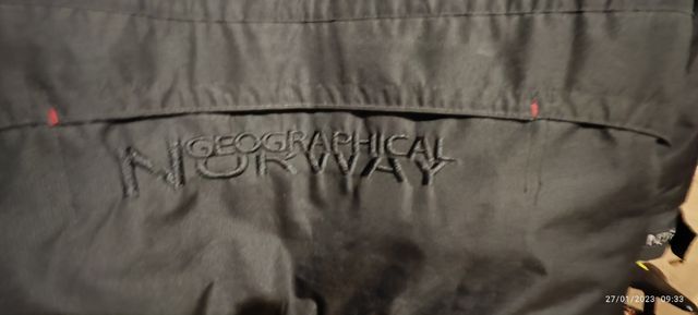 geographical norway 3/4