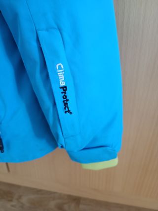 Anorak CMP 10 a 12 años.