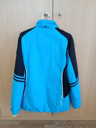 Anorak CMP 10 a 12 años.