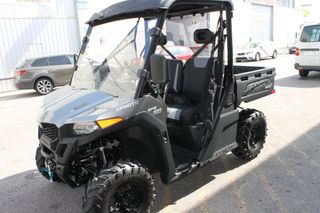 CFMOTO UFORCE 600 PVP OFERTA 12.995€