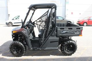 CFMOTO UFORCE 600 PVP OFERTA 12.995€