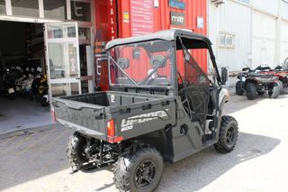 CFMOTO UFORCE 600 PVP OFERTA 12.995€