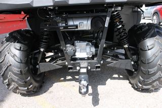 CFMOTO UFORCE 600 PVP OFERTA 12.995€