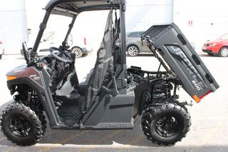 CFMOTO UFORCE 600 PVP OFERTA 12.995€