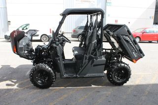 CFMOTO UFORCE 600 PVP OFERTA 12.995€