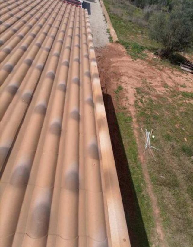 estructuras metálicas y cerramientos de aluminio,