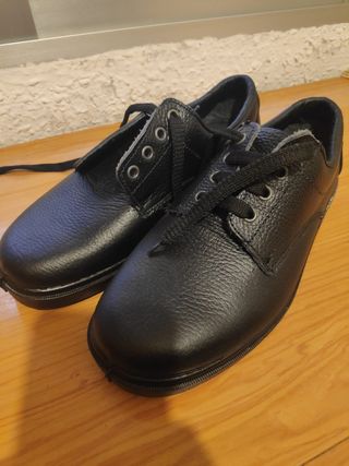Zapatos de seguridad