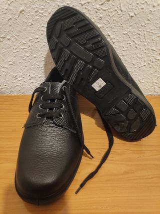 Zapatos de seguridad