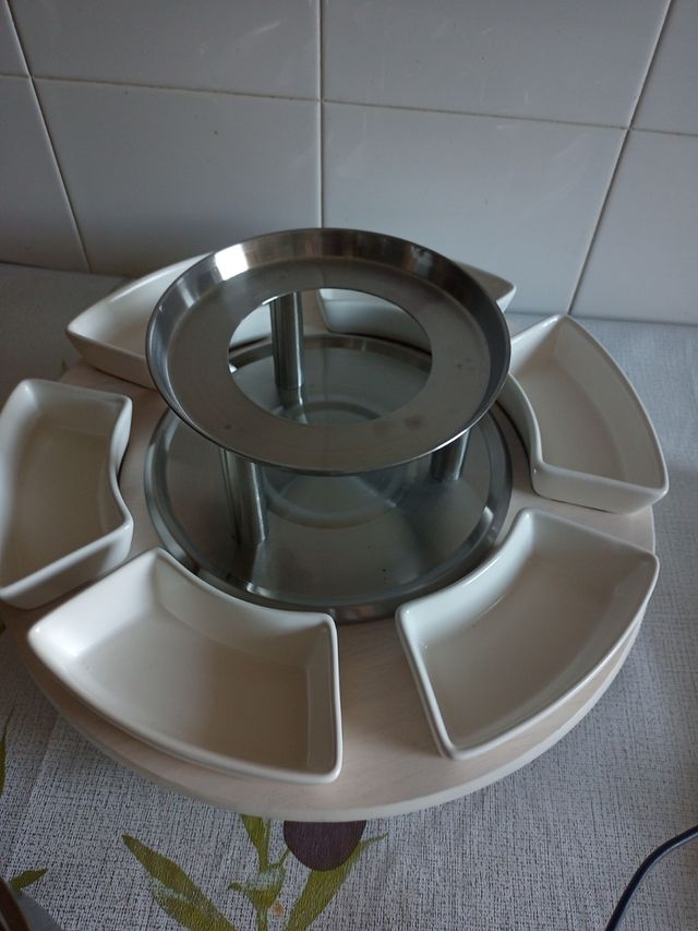 Foundie - Casa Cooking