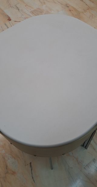 Juego mesa  + 4 sillas