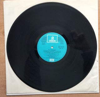 THE BEATLES - Help!  - Vinilo