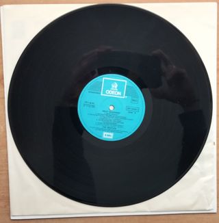 THE BEATLES - Help!  - Vinilo