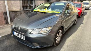 SEAT LEON 1.6 115CV 2016