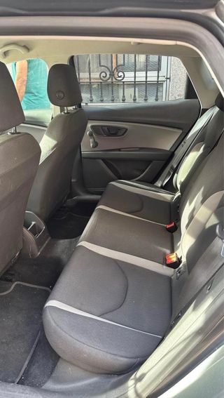 SEAT LEON 1.6 115CV 2016