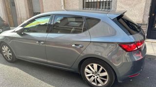 SEAT LEON 1.6 115CV 2016