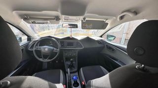 SEAT LEON 1.6 115CV 2016