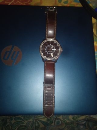 reloj para hombre