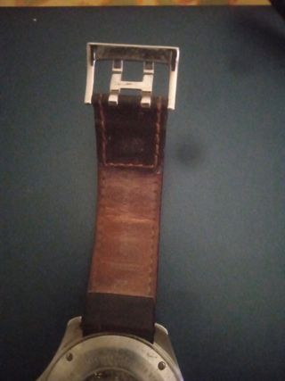 reloj para hombre