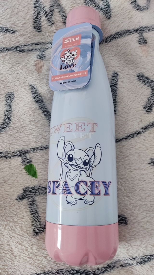 Termo Stitch Precintado 500ml