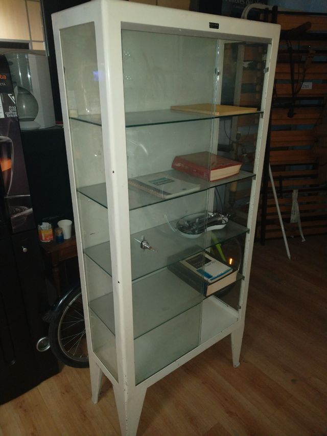 Vitrina vintage