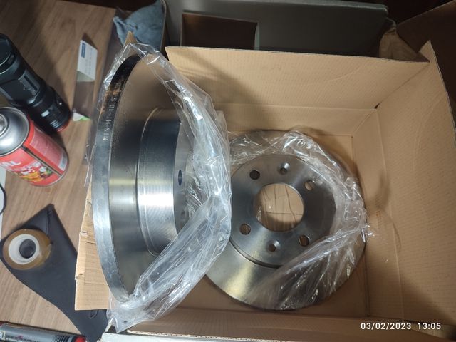 kit frenos galfer renault-citroen-peugeot