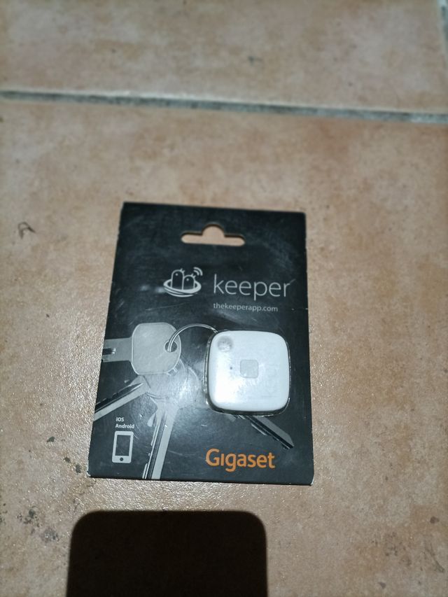 Llavero Localizador APP