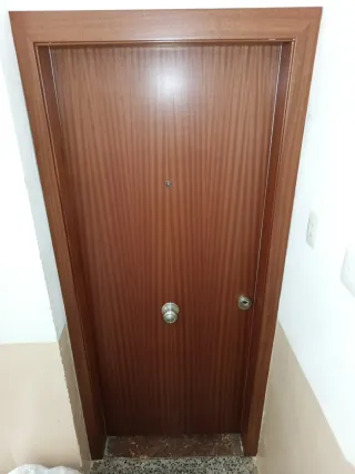 Lex Puertas Blindadas !!