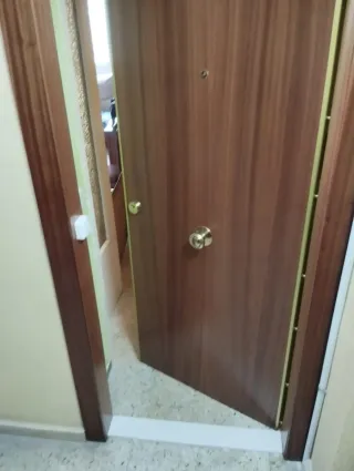 Lex Puertas Blindadas !!