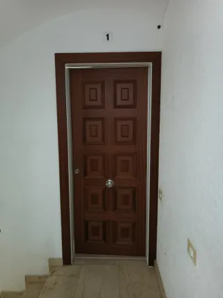 Lex Puertas Blindadas !!