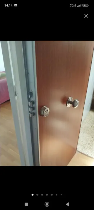 Lex Puertas Blindadas !!