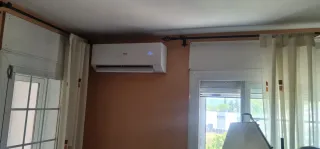 ❄️ El Mejor Confort Aire Acondicionado Haier