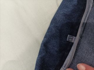 cazadora Vintage Royal Marine