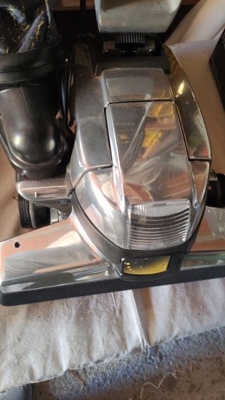 Kirby g6. cómo nueva