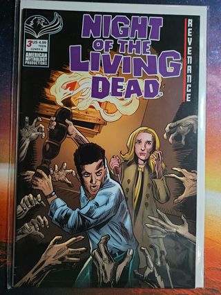 PACK TALES OF ARMY OF DARKNESS #1 USA 2006