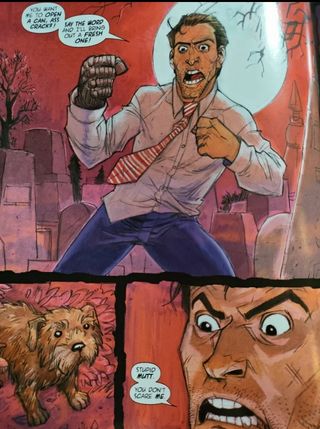 PACK TALES OF ARMY OF DARKNESS #1 USA 2006