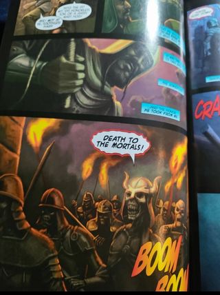 PACK TALES OF ARMY OF DARKNESS #1 USA 2006