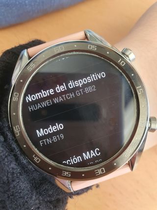 huawei gt 2
