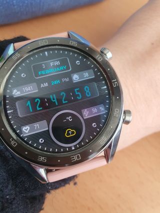 huawei gt 2