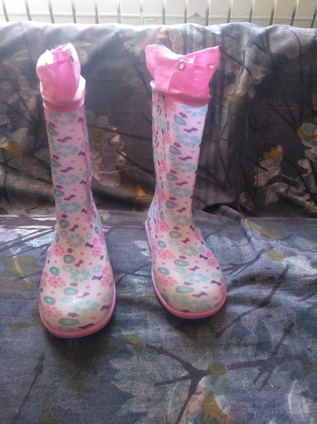 BOTAS DE AGUA NUM. 28-29